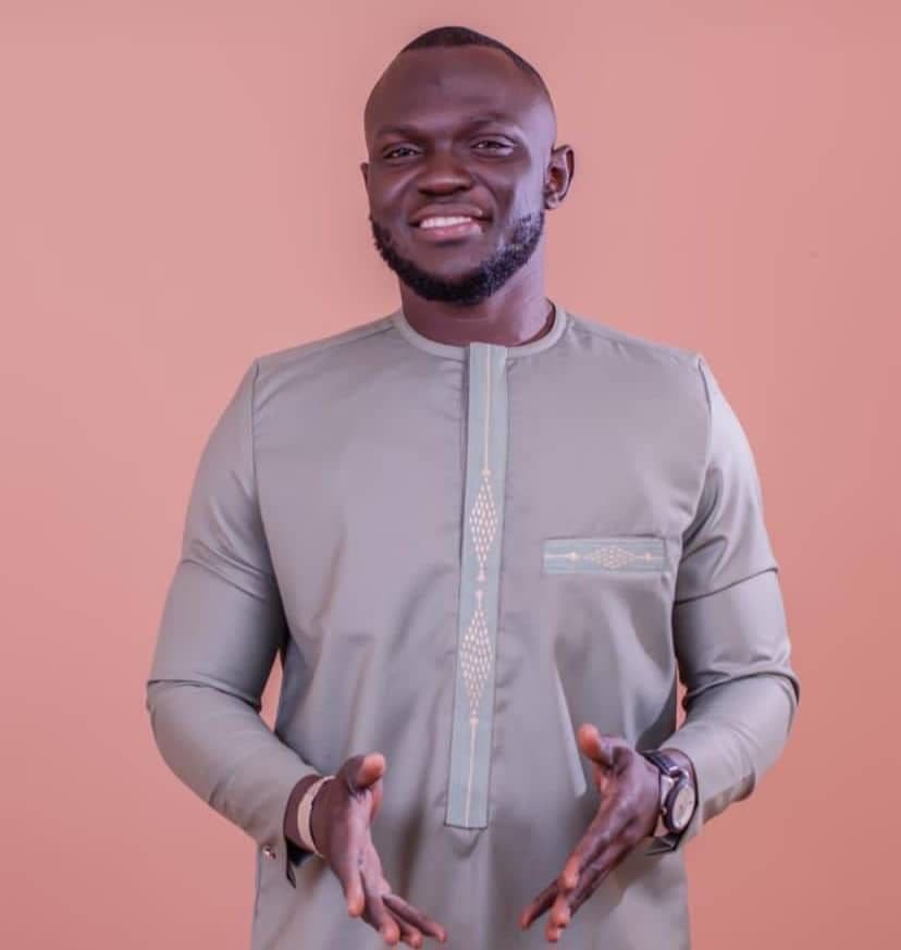 M.Diouf