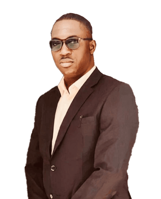 Mr. Mouhamadou Fadilou