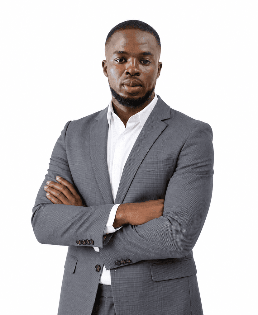 M.Mamadou Baldé