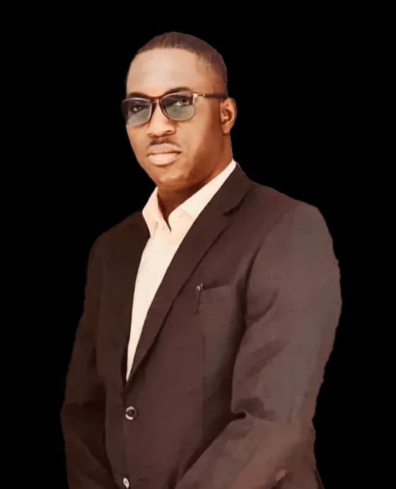 Mr. Mouhamadou Fadilou